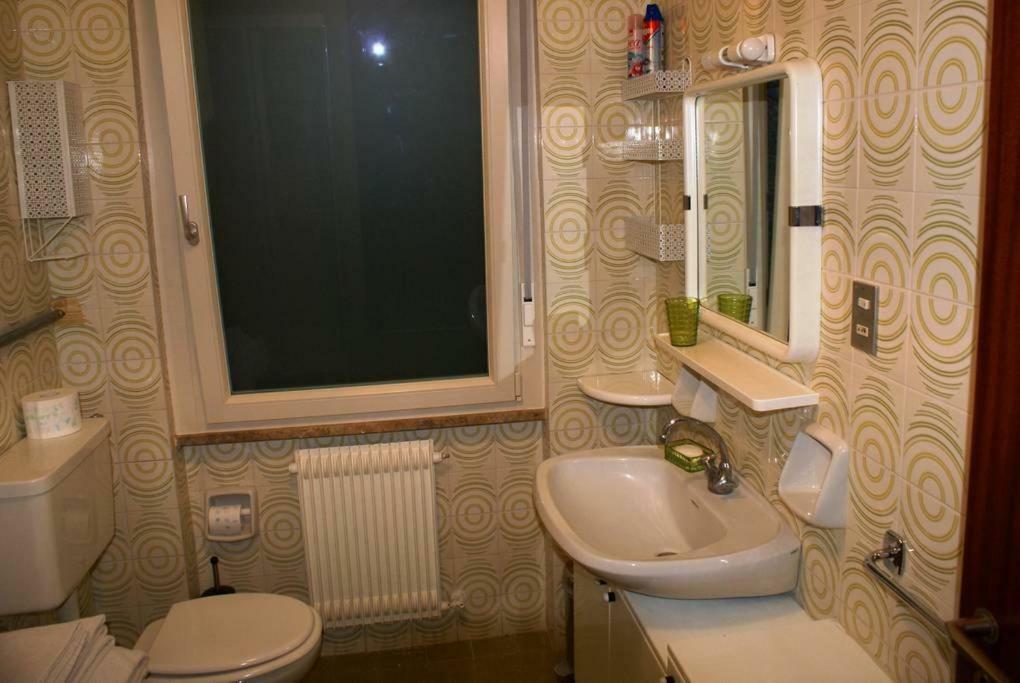 Apartament Luna Wifi Free - Malcesine Buitenkant foto